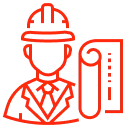 mountain vista roofing solutions icon