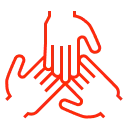 mountain vista roofing solutions icon
