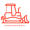 mountain vista roofing solutions icon