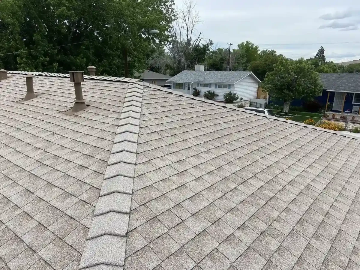 Prepare Your Roof for Fall