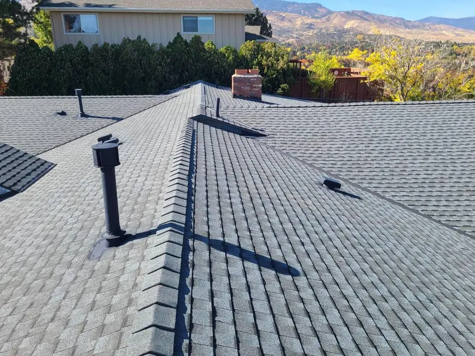 mountain vista roofing