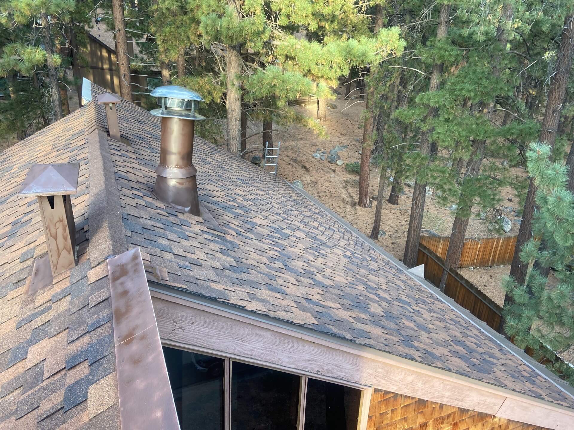 mountain vista roofing