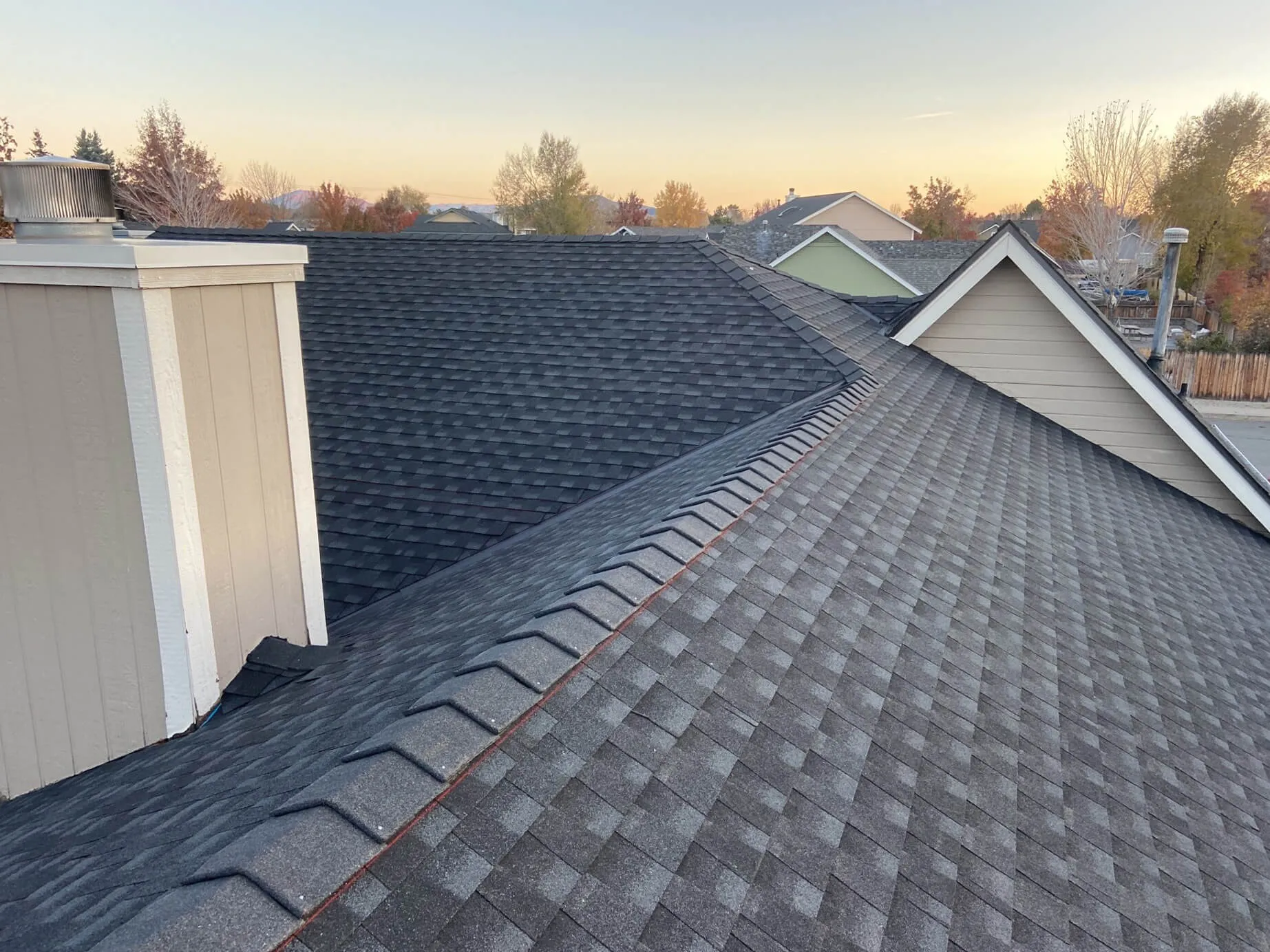 mountain vista roofing