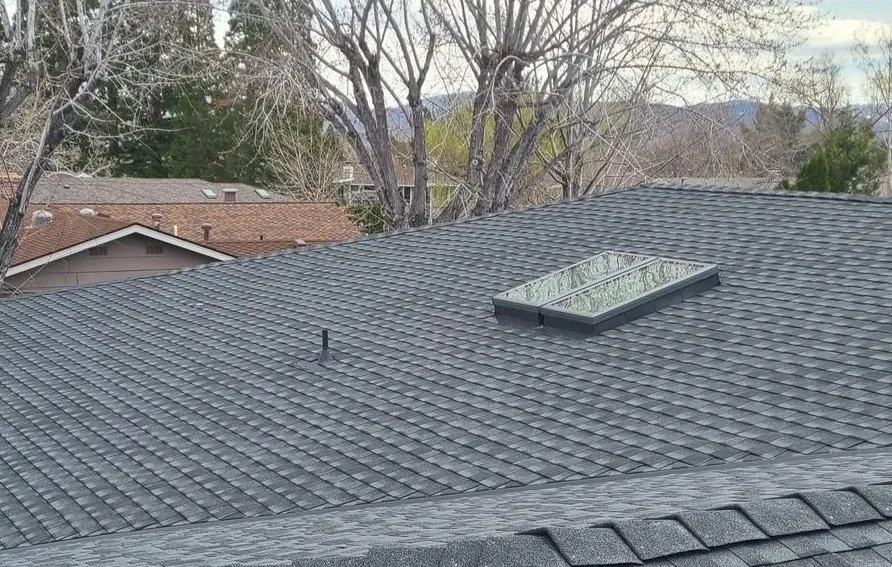 mountain vista roofing