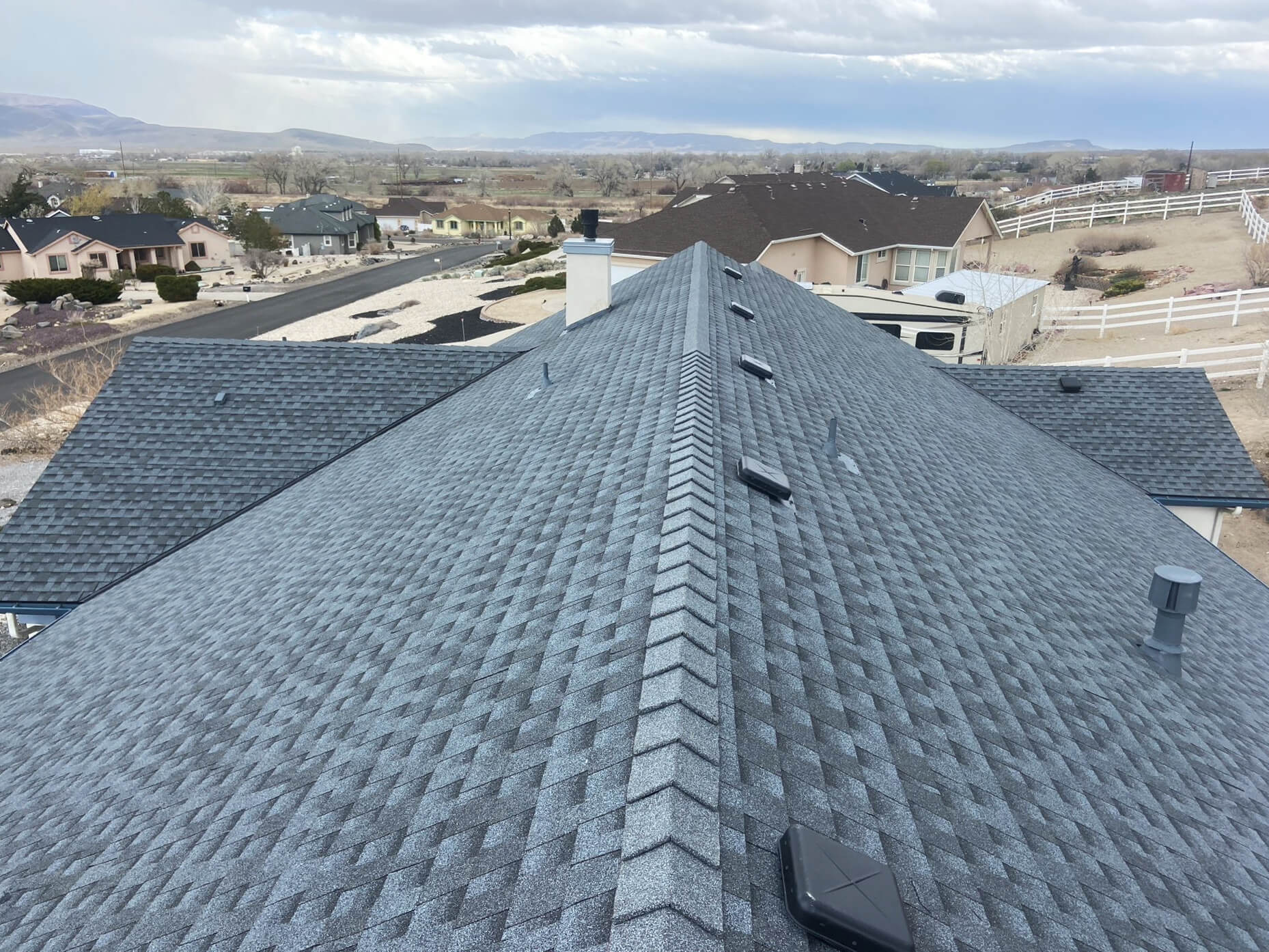mountain vista roofing