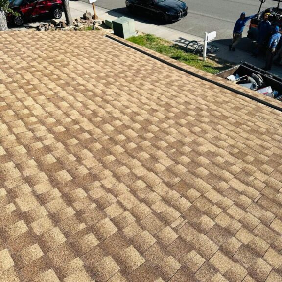 mountain vista storm damage roof replacement case study