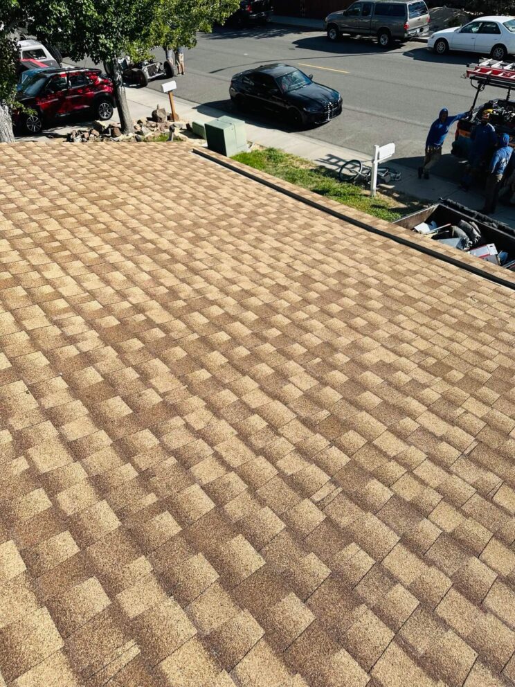 mountain vista storm damage roof replacement case study