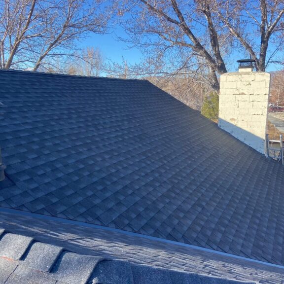 mountain vista winter roof replacement case study