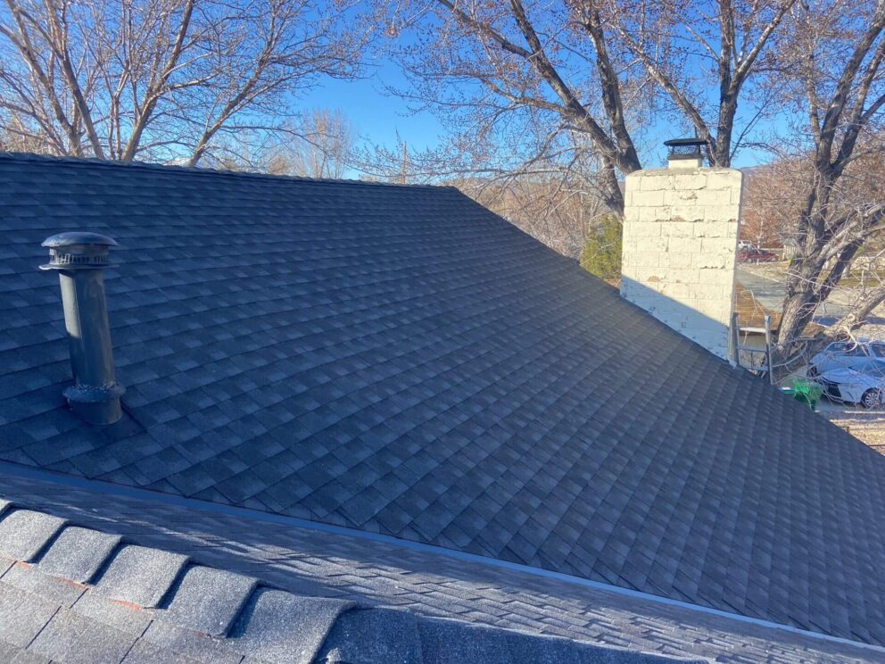 mountain vista winter roof replacement case study