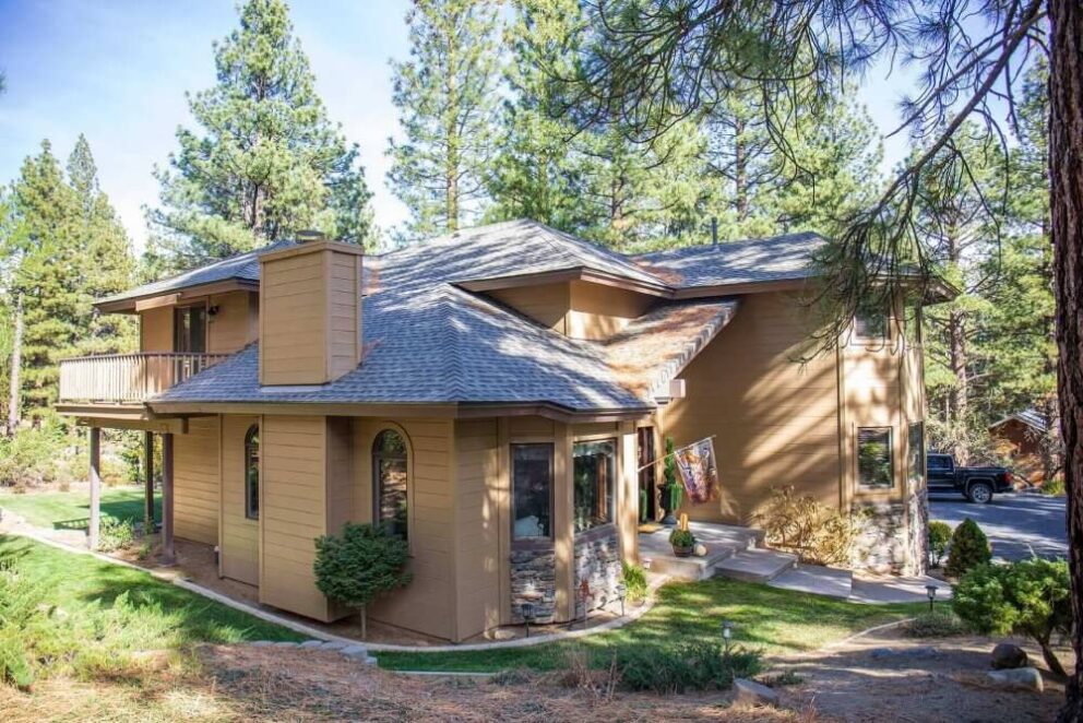 Roof Repair or Replacement