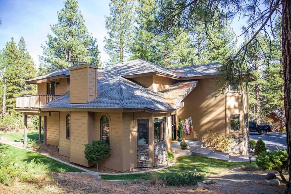 Roof Repair or Replacement