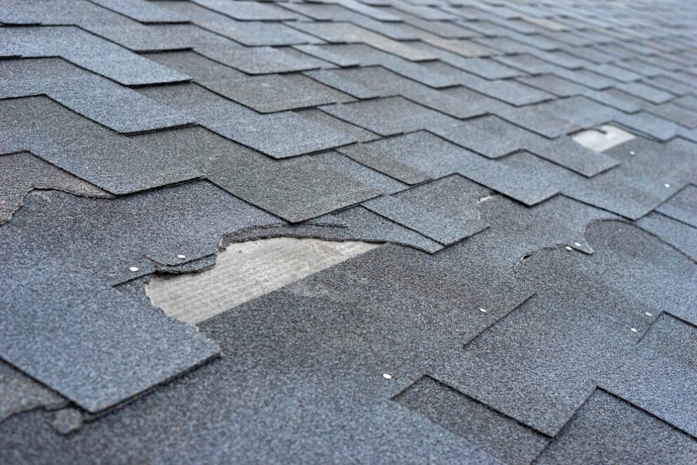 why roof maintenance is important