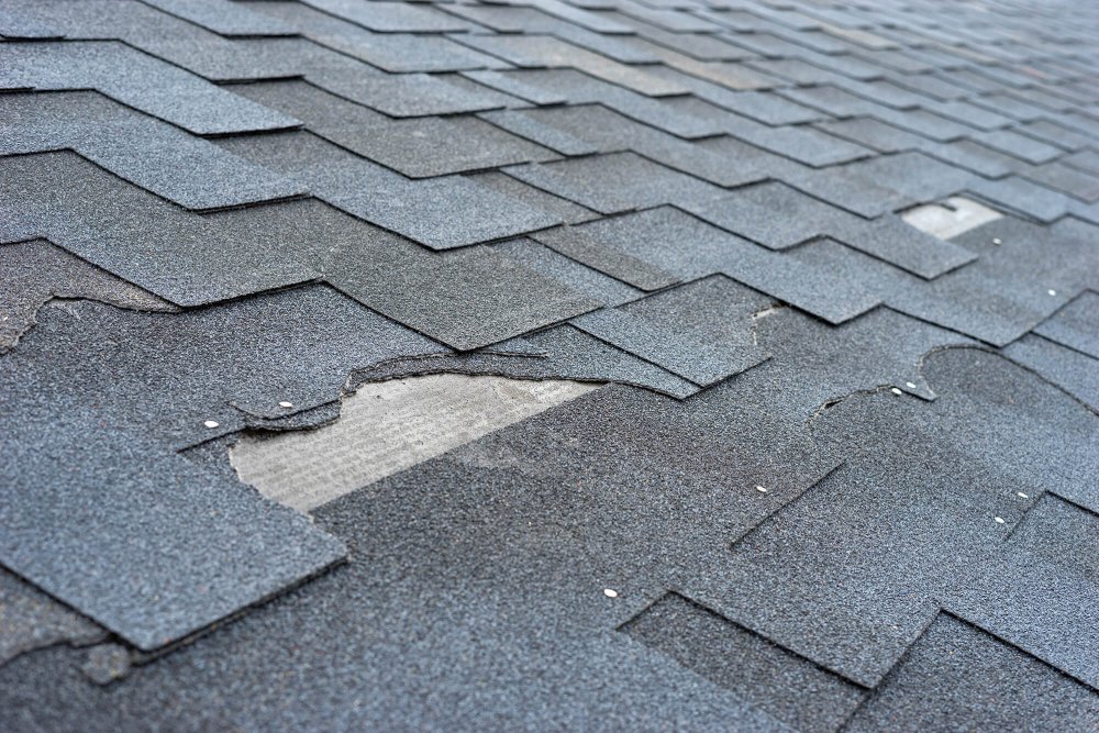 why roof maintenance is important