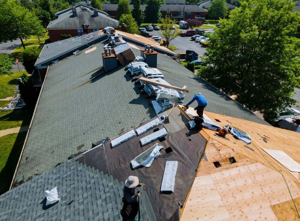 how to choose a roofing contractor