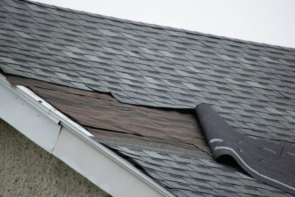 best time to replace roof