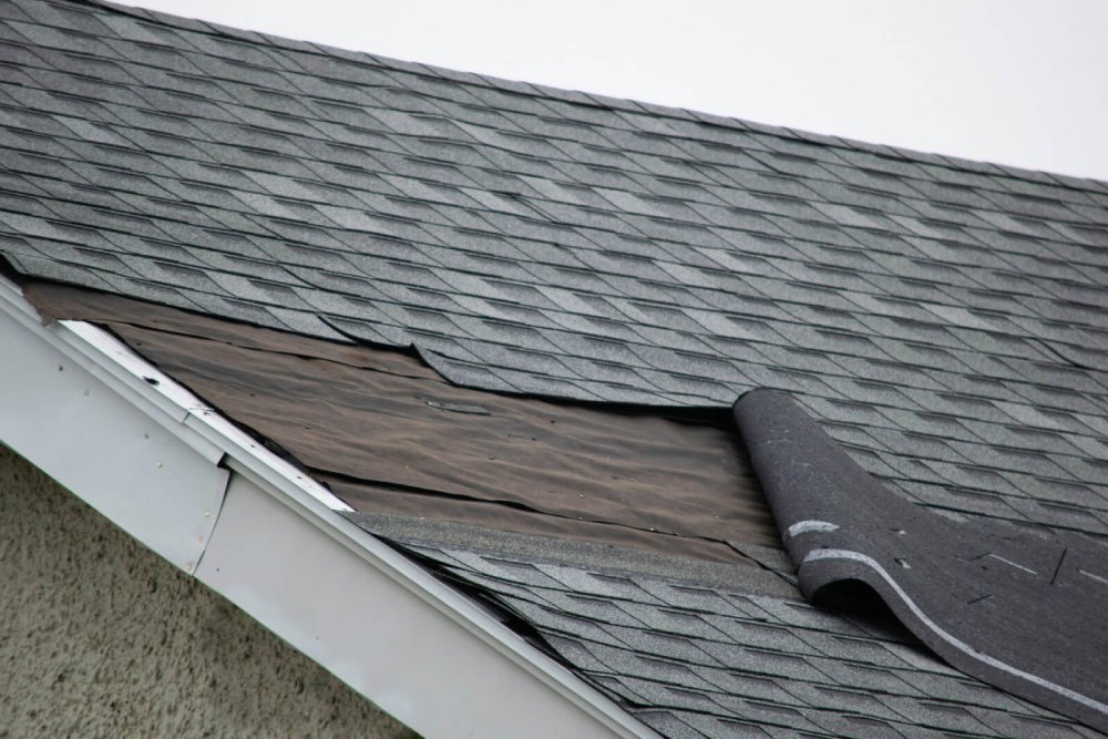best time to replace roof