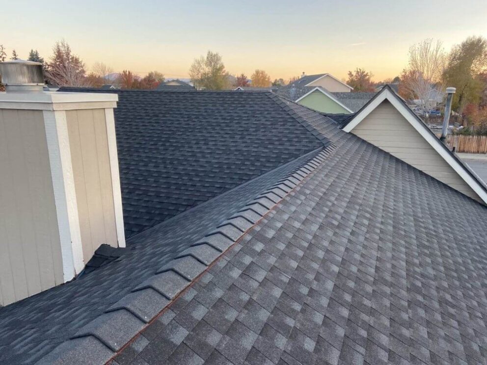 how to choose a roofing contractor