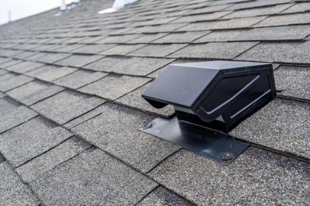 roofing ventilation