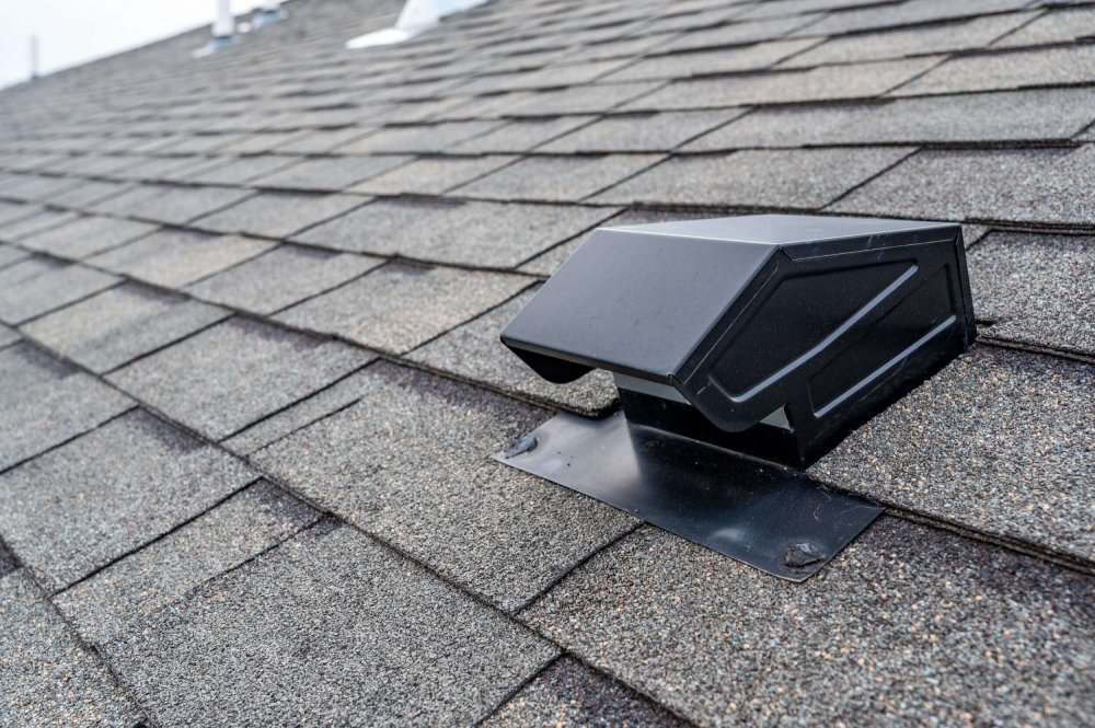 roofing ventilation