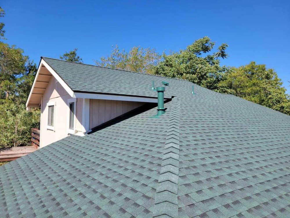 roof repair
