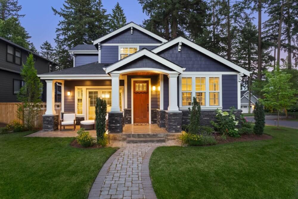 Residential Roofing Services