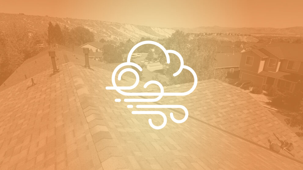 best roof for high winds