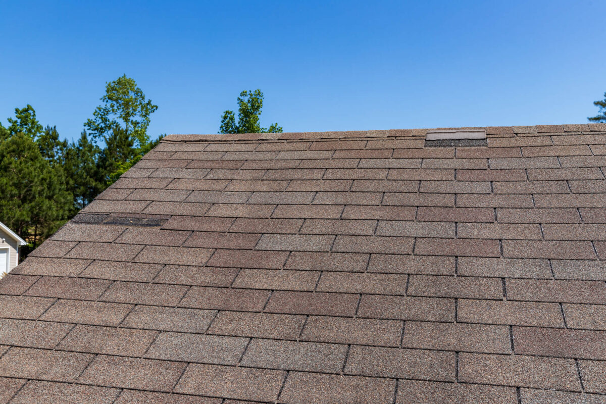 roofing maintenance checklist