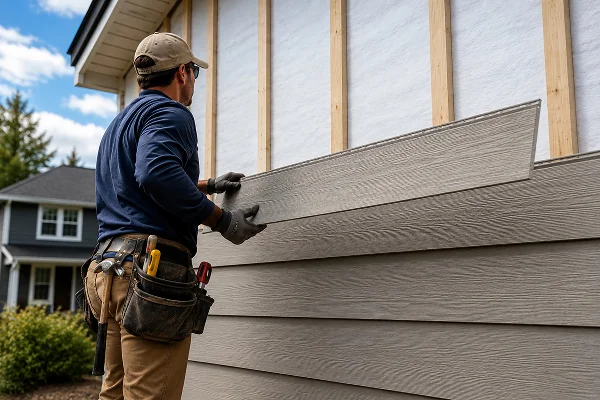 service-siding