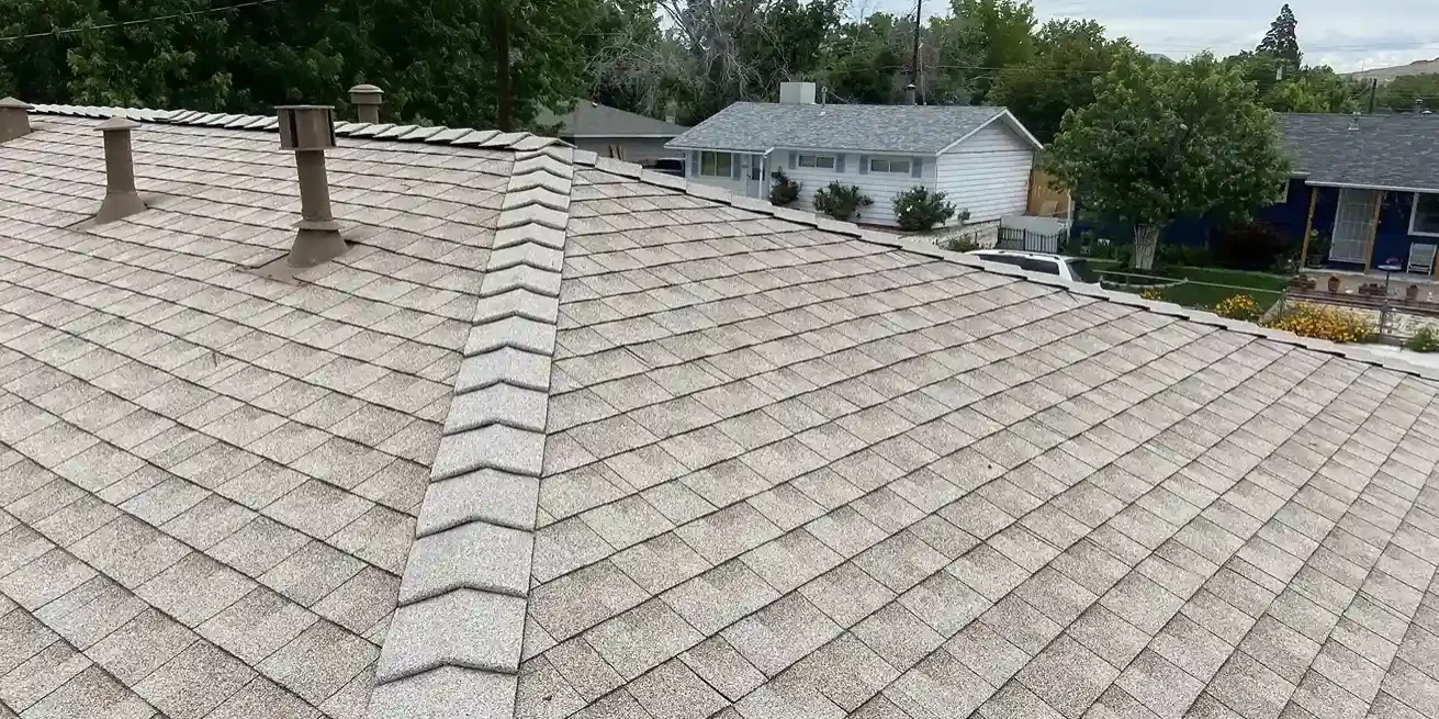 Prepare Your Roof for Fall