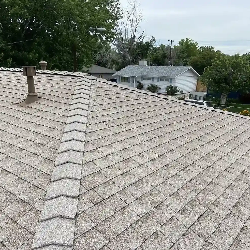 mountain vista roofing
