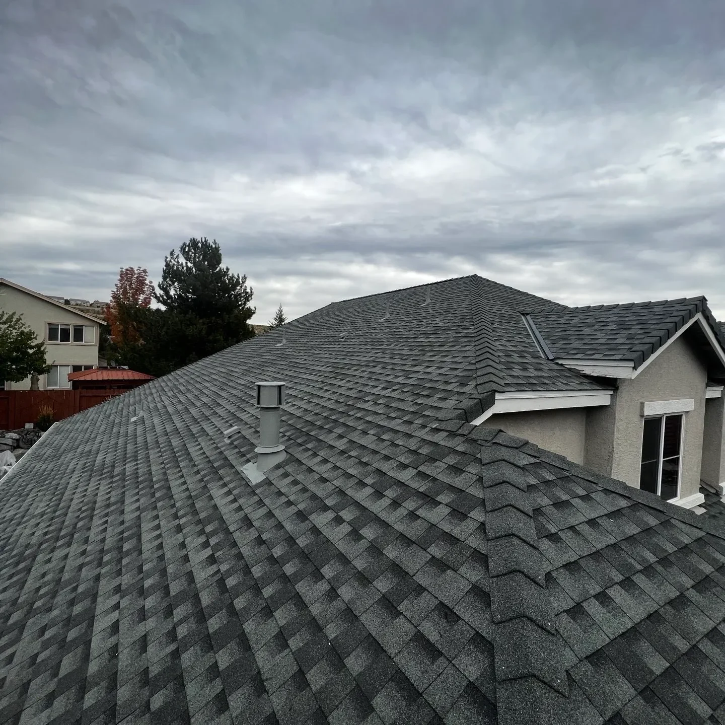 mountain vista roofing
