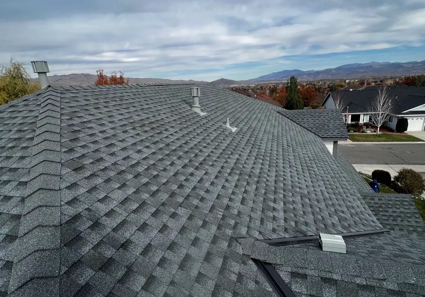 mountain vista roofing
