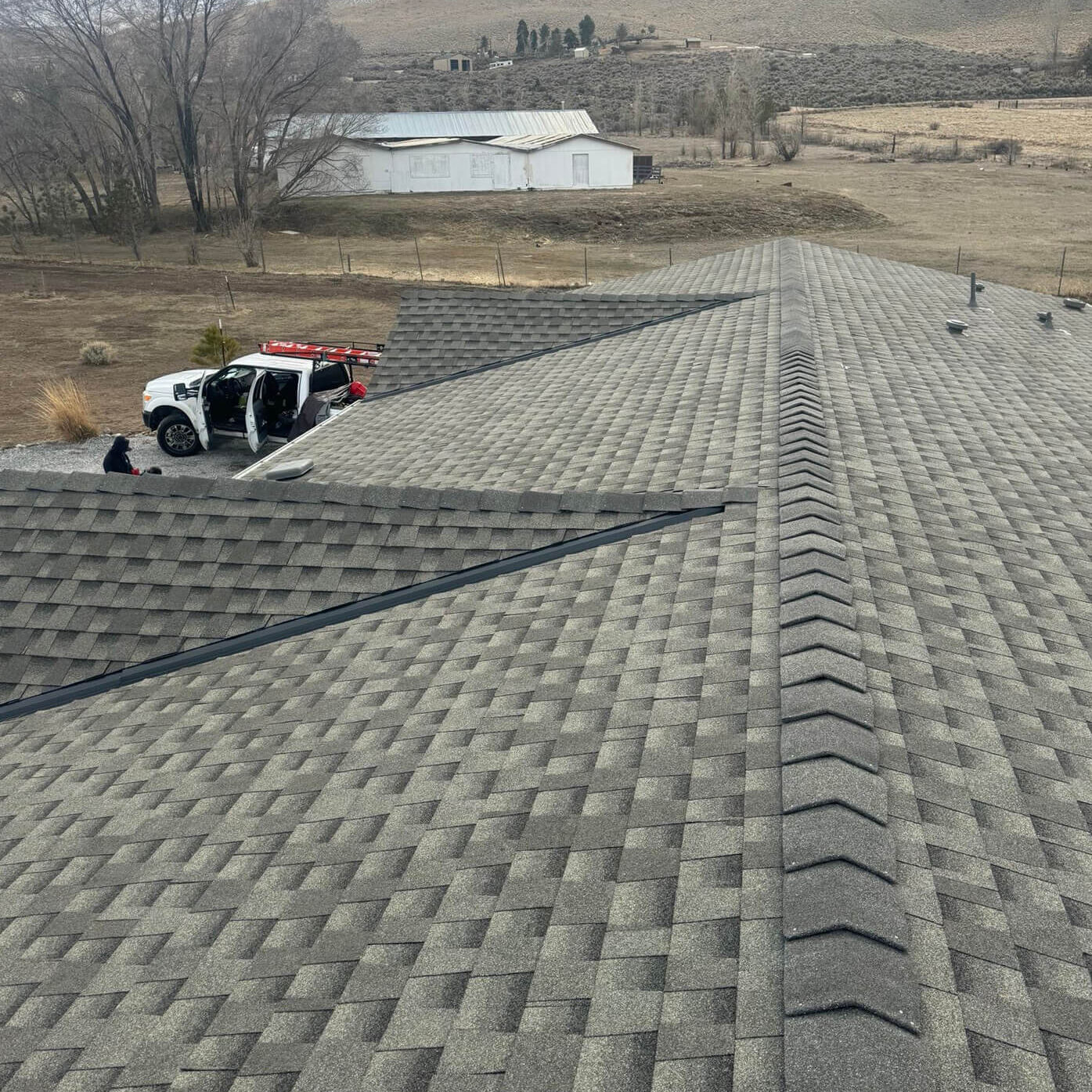 mountain vista roofing