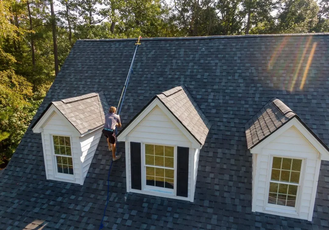 Roofing in Reno, NV