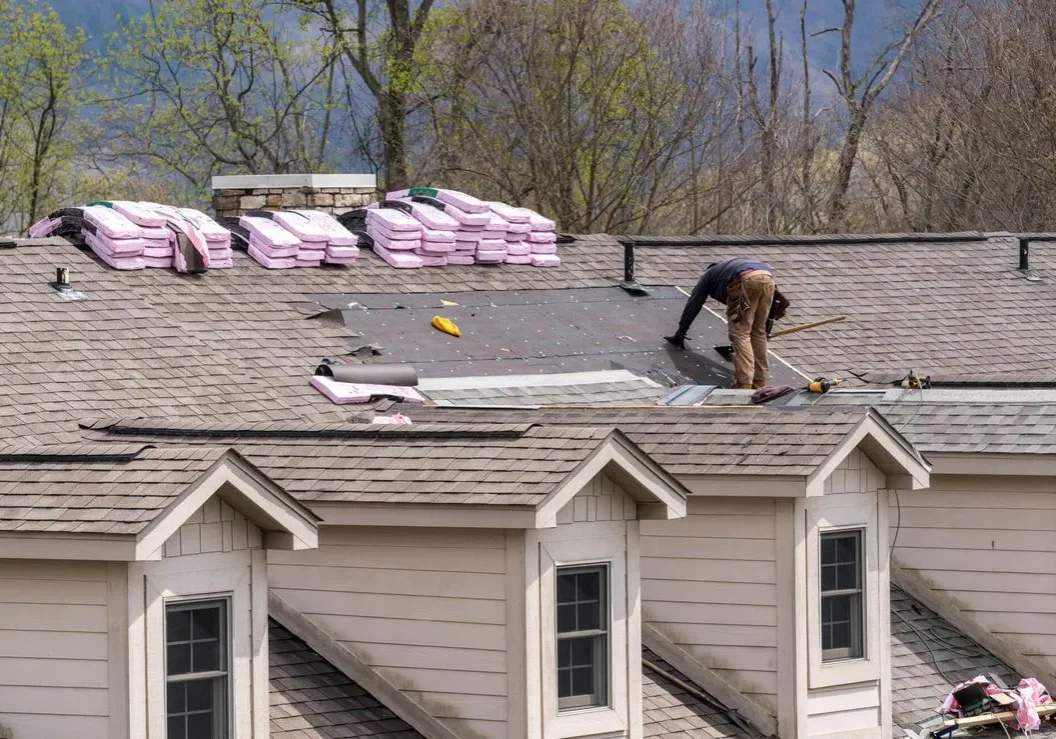 roofers reno nv