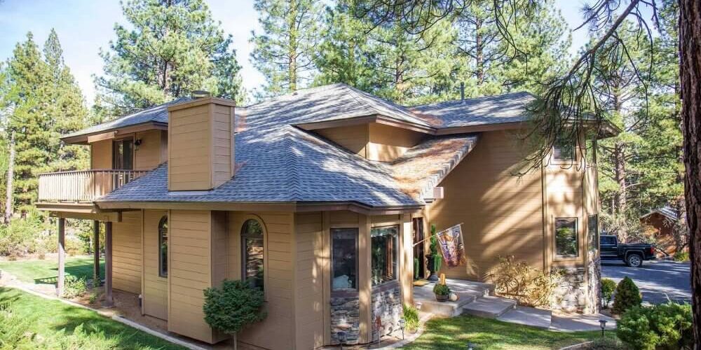 Roof Repair or Replacement