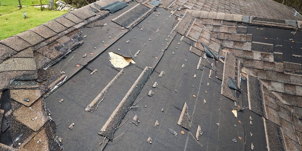 Roof Maintenance