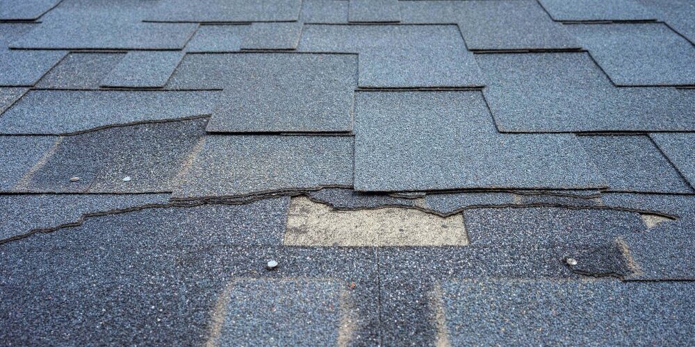 how to repair roof leak