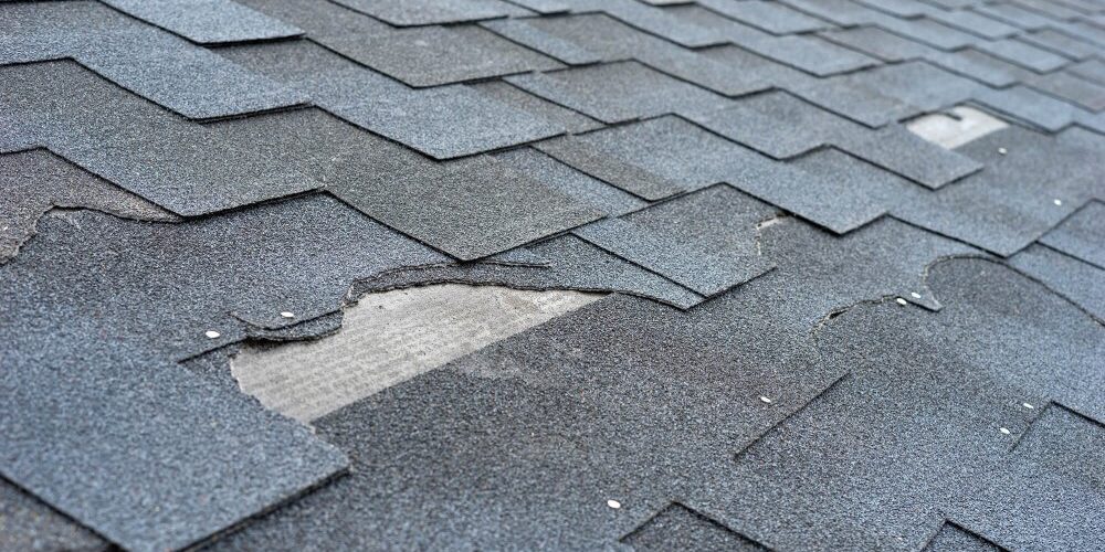 why roof maintenance is important