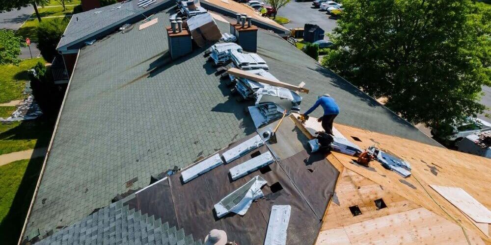 how to choose a roofing contractor