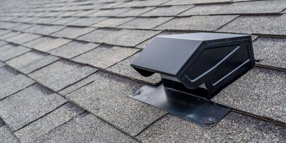 roofing ventilation