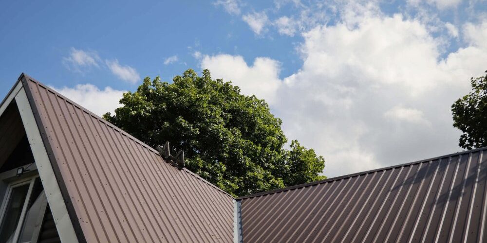 why choose metal roofing