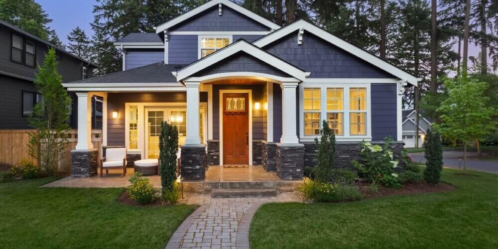Residential Roofing Services