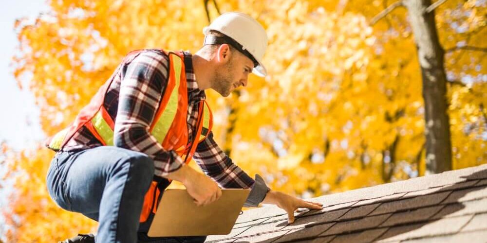 licenced roofing contractors