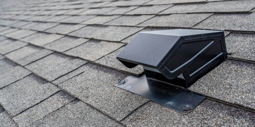 flashing roofs