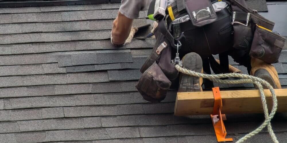 how often should you replace your roof