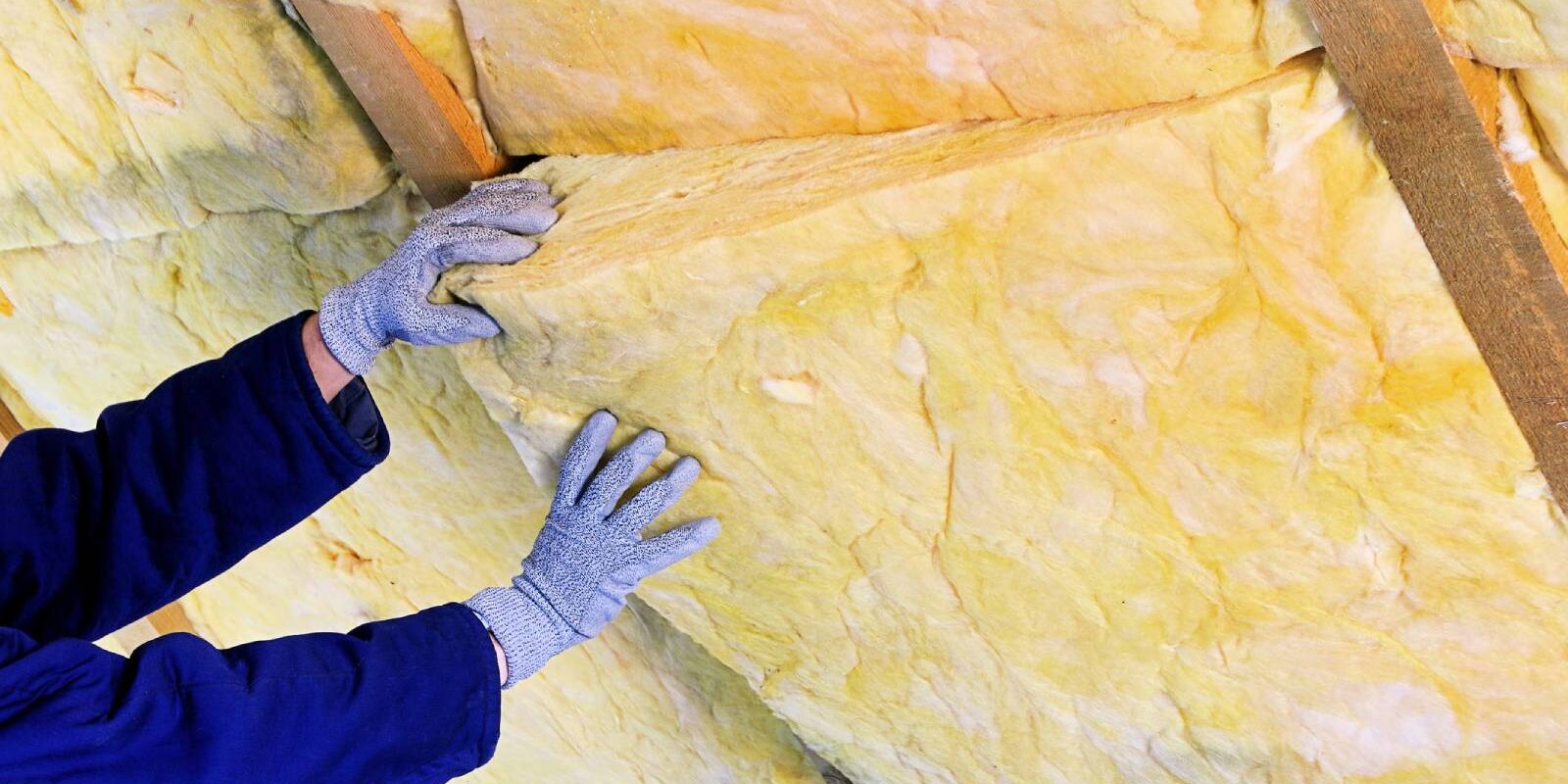 insulation of roof