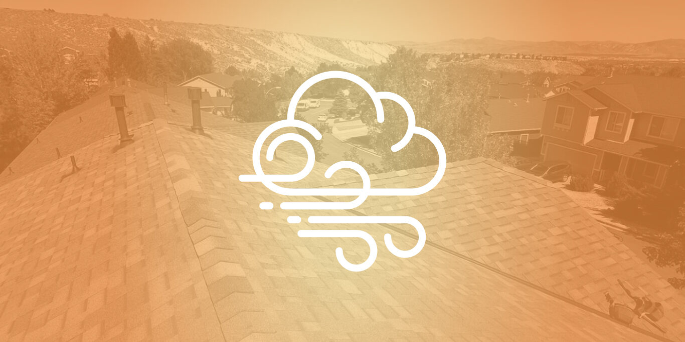 best roof for high winds