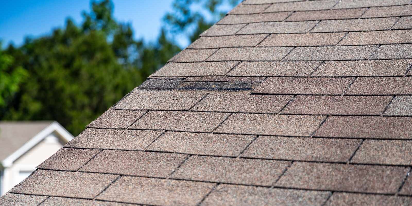 emergency roof leak repair